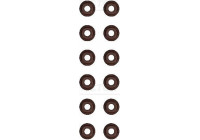 Seal Set, valve stem