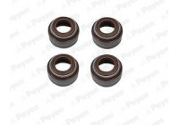 Seal Set, valve stem