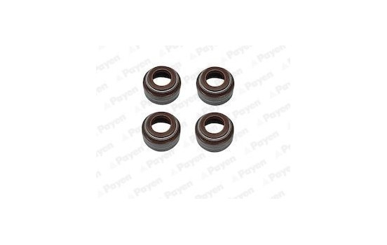 Seal Set, valve stem