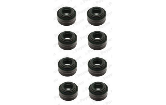 Seal Set, valve stem