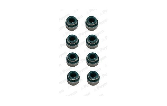 Seal Set, valve stem