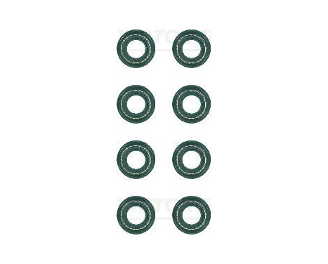 Seal Set, valve stem