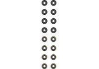 Seal Set, valve stem