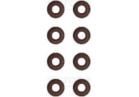 Seal Set, valve stem