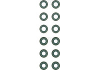 Seal Set, valve stem