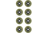 Seal Set, valve stem