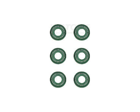 Seal Set, valve stem