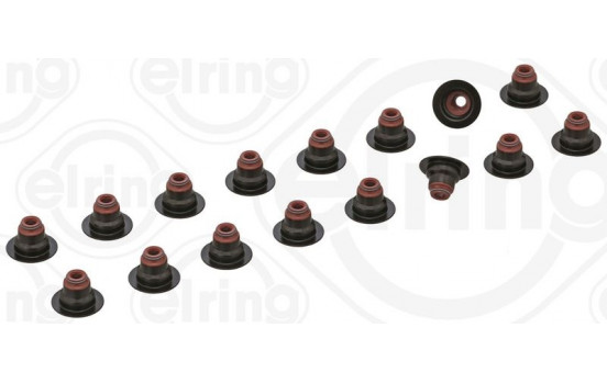 Seal Set, valve stem