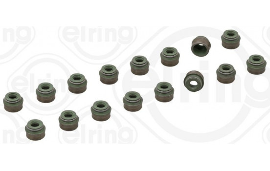 Seal Set, valve stem