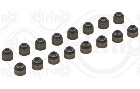 Seal Set, valve stem