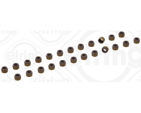 Seal Set, valve stem