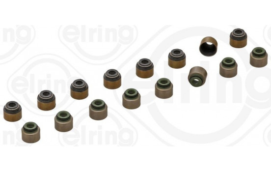 Seal Set, valve stem