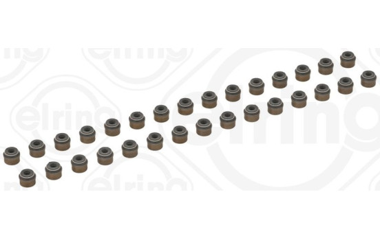 Seal Set, valve stem