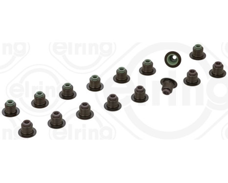 Seal Set, valve stem