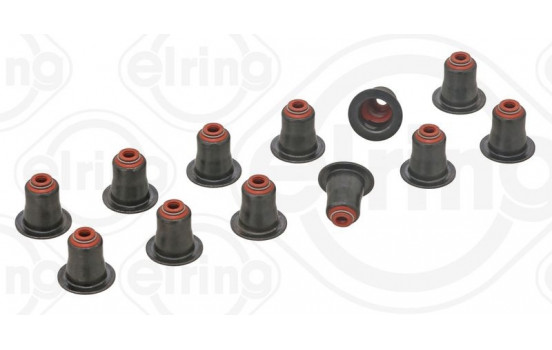 Seal Set, valve stem