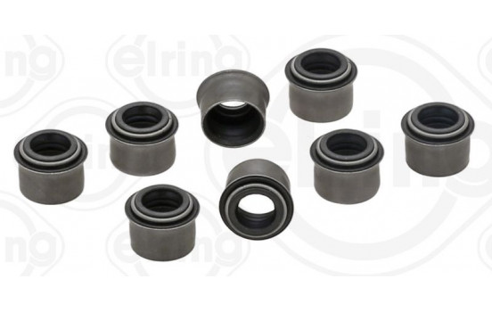 Seal Set, valve stem