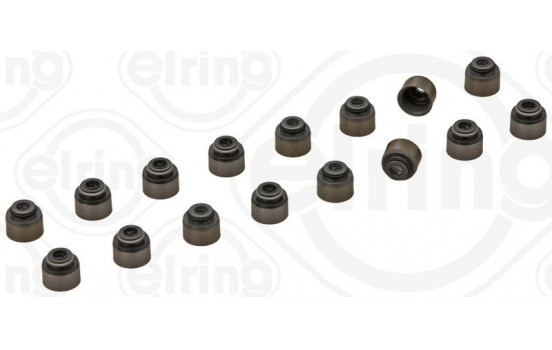 Seal Set, valve stem