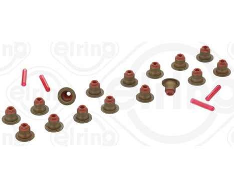 Seal Set, valve stem