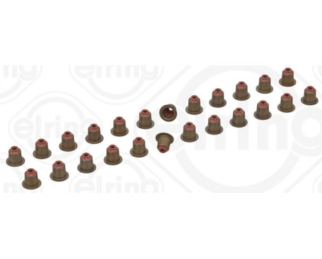 Seal Set, valve stem