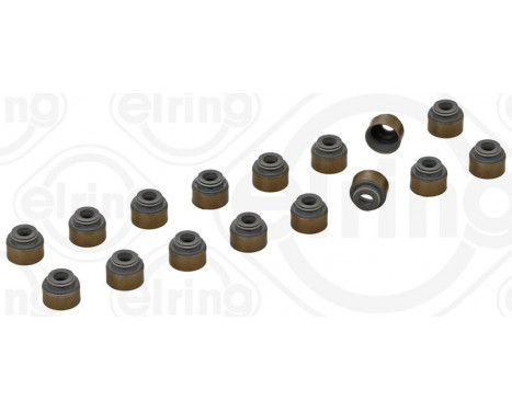 Seal Set, valve stem