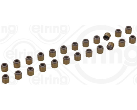 Seal Set, valve stem