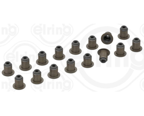 Seal Set, valve stem