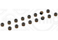 Seal Set, valve stem