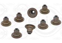 Seal Set, valve stem
