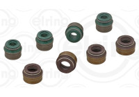 Seal Set, valve stem