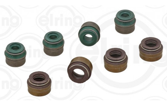 Seal Set, valve stem