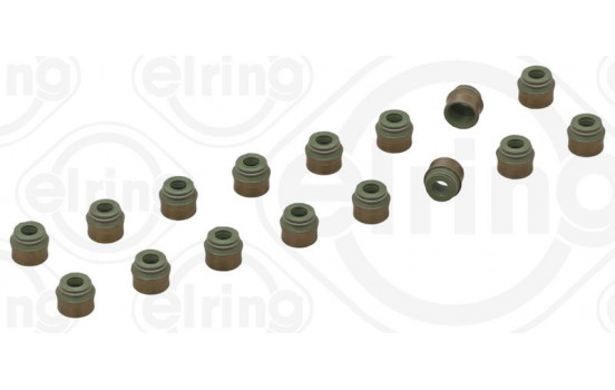 Seal Set, valve stem