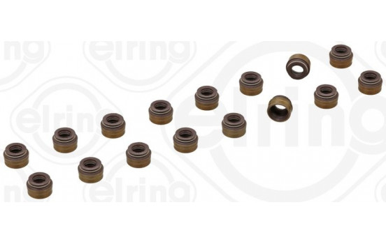 Seal Set, valve stem