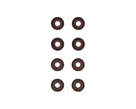 Seal Set, valve stem