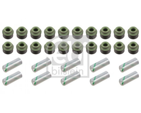 Seal Set, valve stem, Image 2