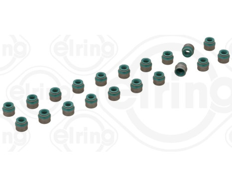 Seal Set, valve stem
