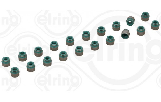 Seal Set, valve stem