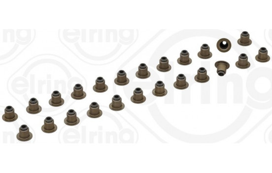 Seal Set, valve stem