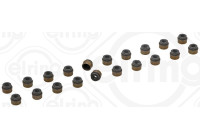 Seal Set, valve stem