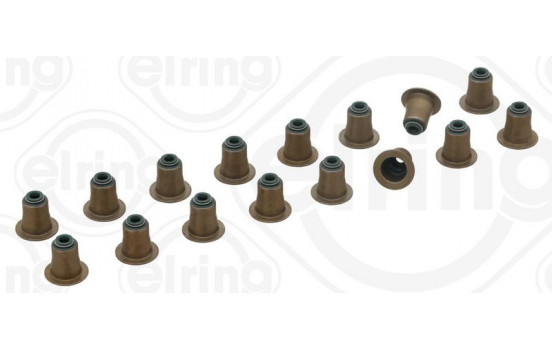 Seal Set, valve stem