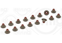 Seal Set, valve stem