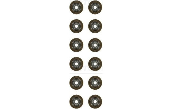 Seal Set, valve stem