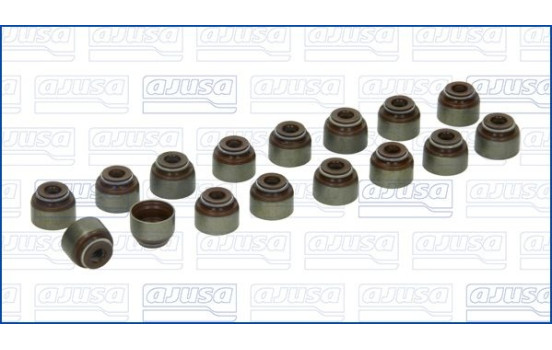 Seal Set, valve stem