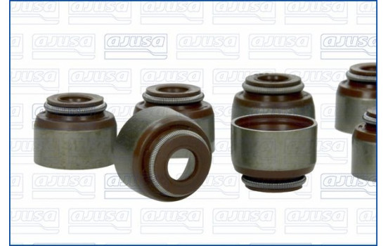 Seal Set, valve stem, Image 2