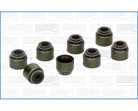 Seal Set, valve stem