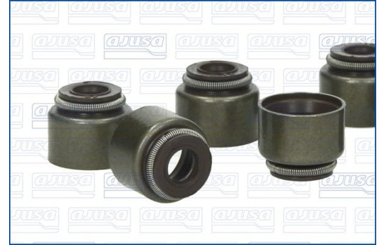 Seal Set, valve stem, Image 2