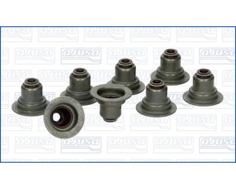 Seal Set, valve stem