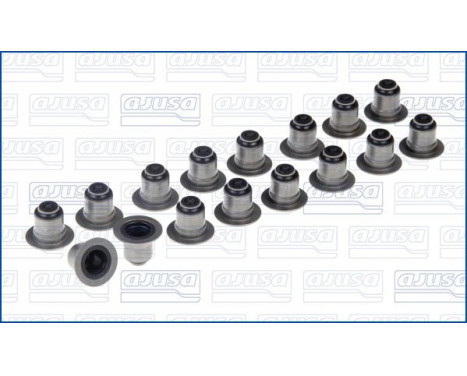 Seal Set, valve stem