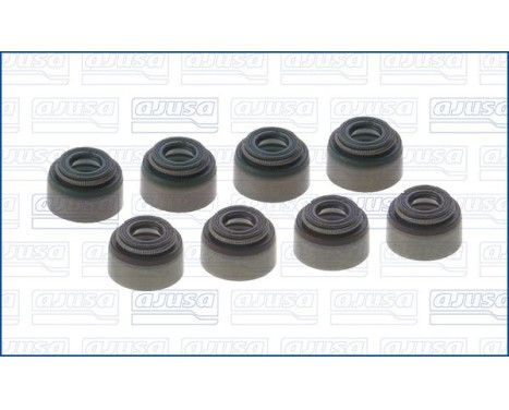 Seal Set, valve stem