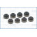 Seal Set, valve stem