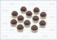 Seal Set, valve stem